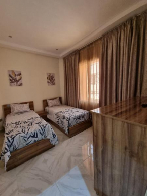 Medinainn marrakech